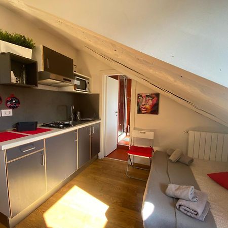 شقة Casa Breton تورينو المظهر الخارجي الصورة