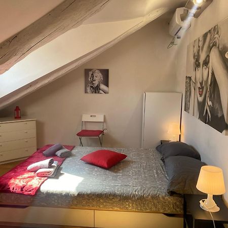 شقة Casa Breton تورينو المظهر الخارجي الصورة