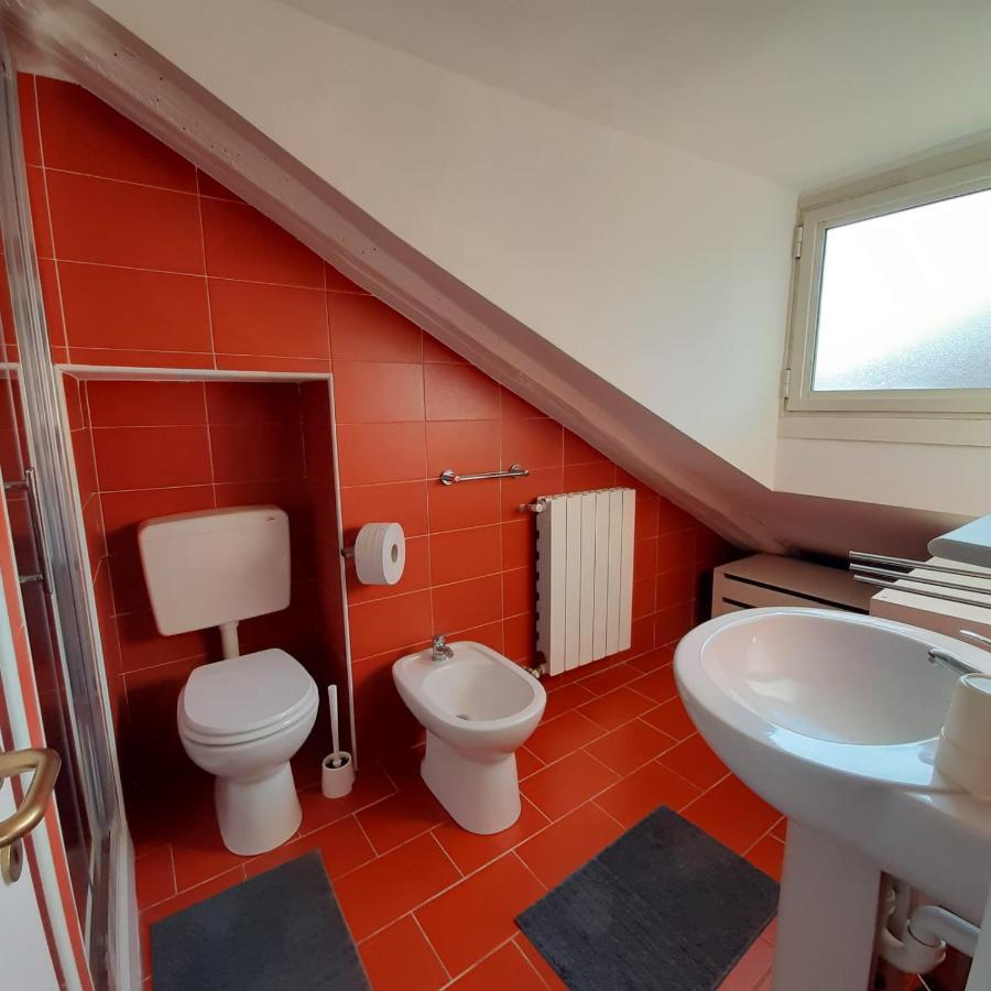 شقة Casa Breton تورينو المظهر الخارجي الصورة