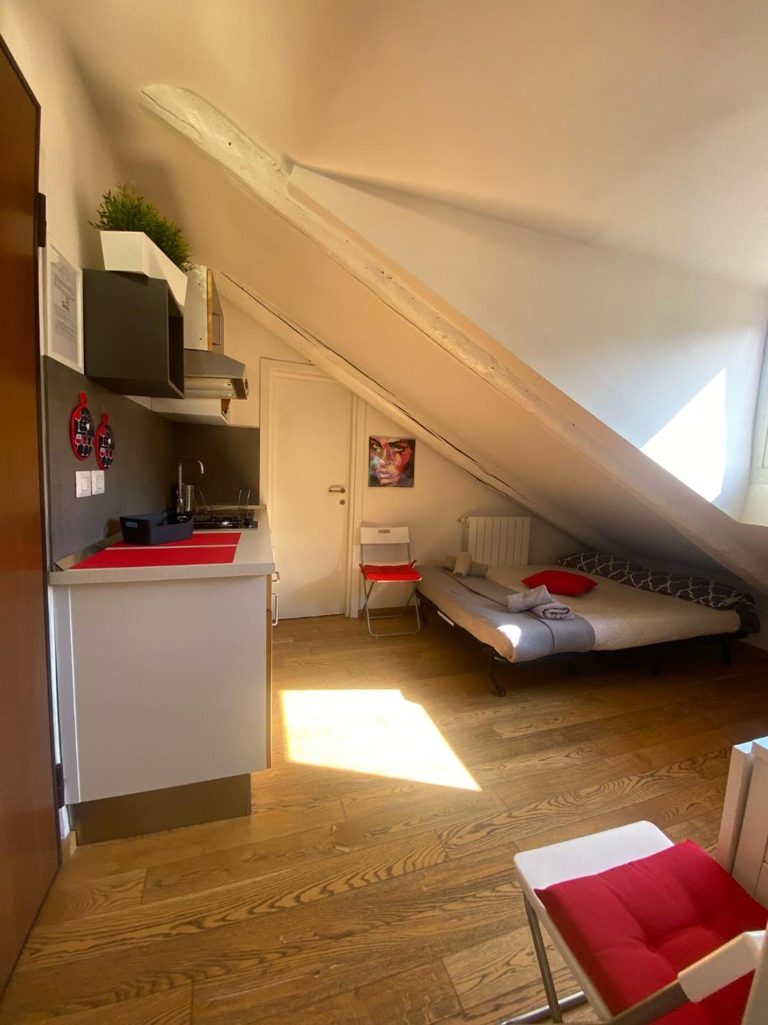 شقة Casa Breton تورينو المظهر الخارجي الصورة