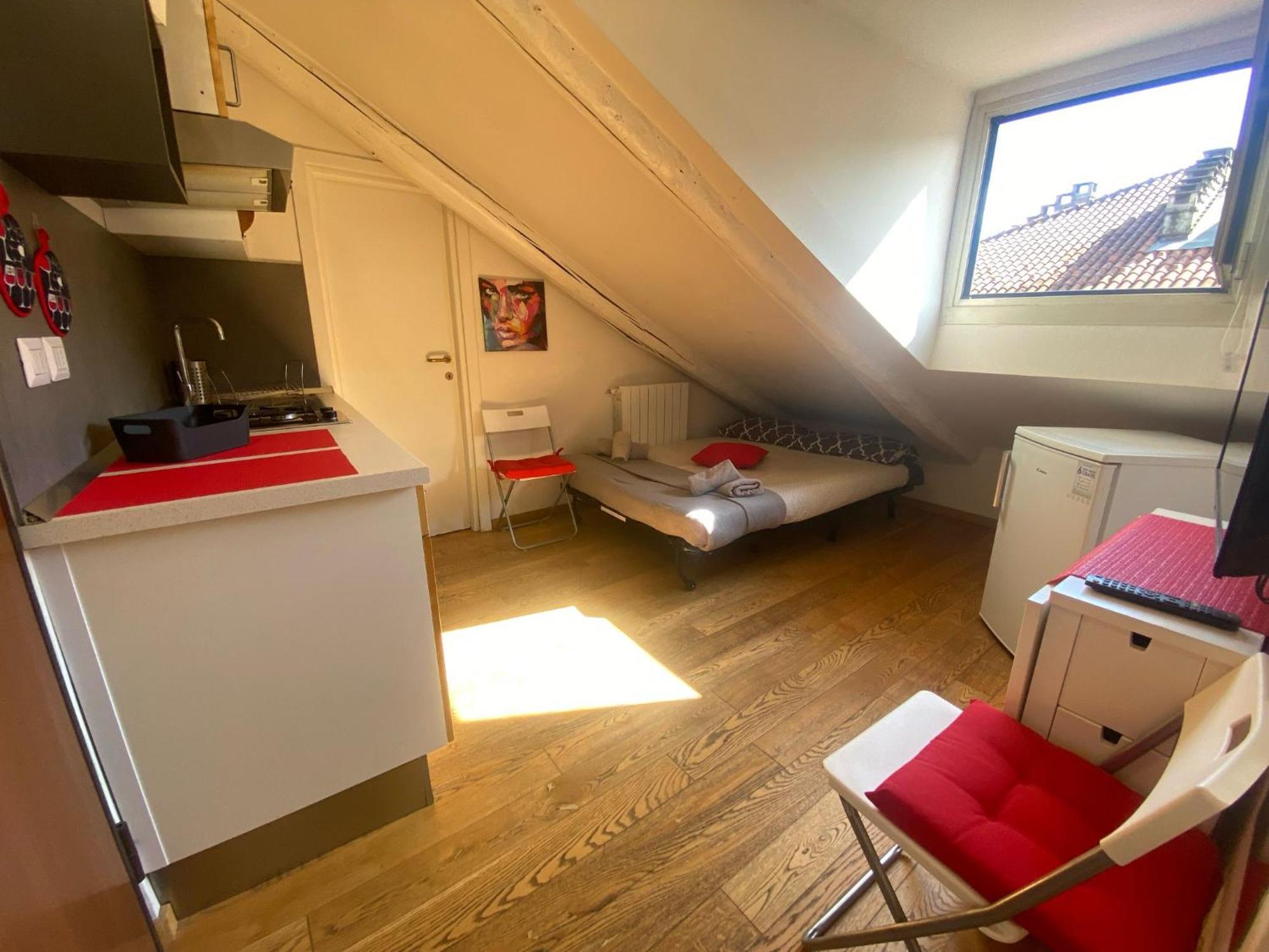 شقة Casa Breton تورينو المظهر الخارجي الصورة